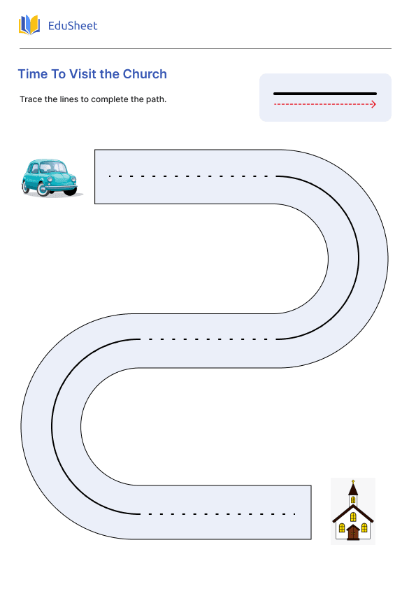 Time To Visit the Church part 1 Time To Visit the Church part 1