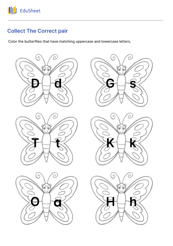 Collect The Correct pair Part 1 Collect The Correct pair Part 1