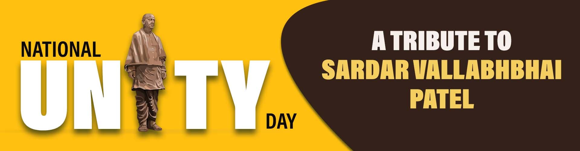 National Unity Day National Unity Day, Why it is Important?