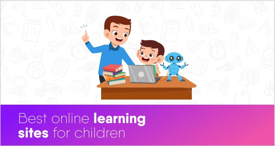 Best Online Learning Sites for Children Online Learning Sites