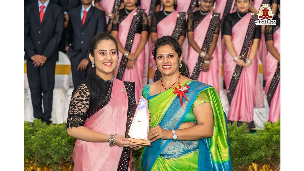 Celebrating Excellence: Honoring Outstanding Achievements Honouring Achievements