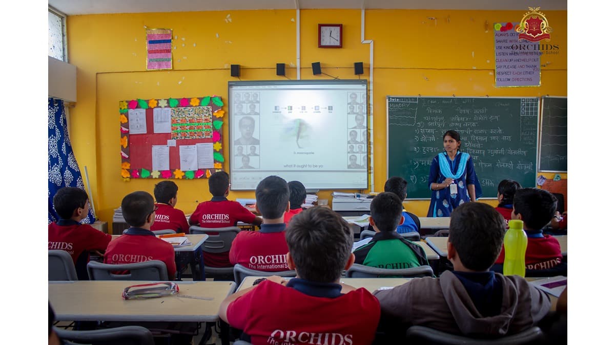 Classroom Specific Notices and Announcements Specific Notices and Announcements