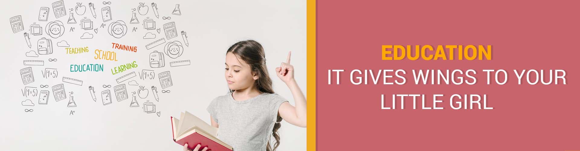 Importance of Girl Child Education in India Importance of Girl Education