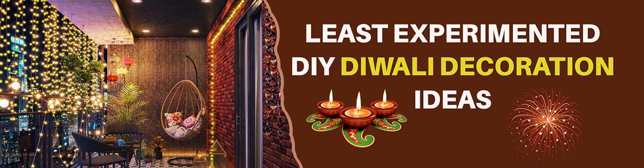 Some Exceptional DIY Diwali Decoration Ideas Some Exceptional DIY Diwali Decoration Ideas