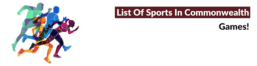 Top Commonwealth Sports For Kids To Get Involved In Top Commonwealth Sports For Kids To Get Involved In
