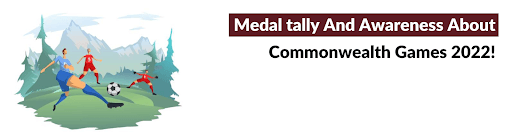 How To Raise Awareness About Commonwealth Games In Kids! Commonwealth Games In Kids