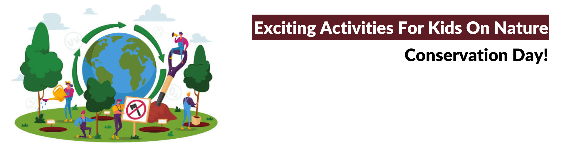 Nature Conservation Day Significance and Celebration Ideas Nature Conservation Day