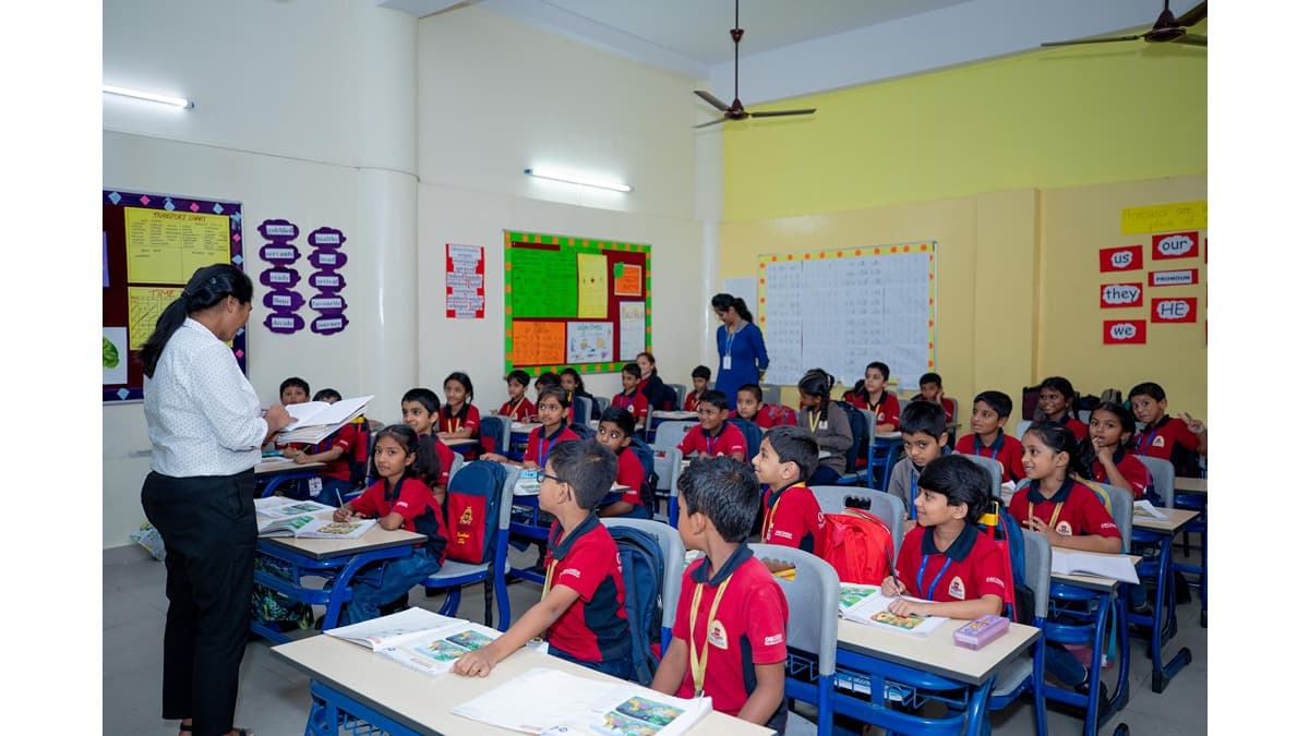 Overcoming the Challenges of Remote Learning Overcoming the Challenges of Remote Learning