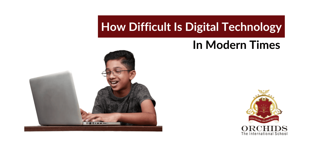 Is Digital Technology Making Parenting Harder in Modern Times? Is Digital Technology Making Parenting Harder in Modern Times?