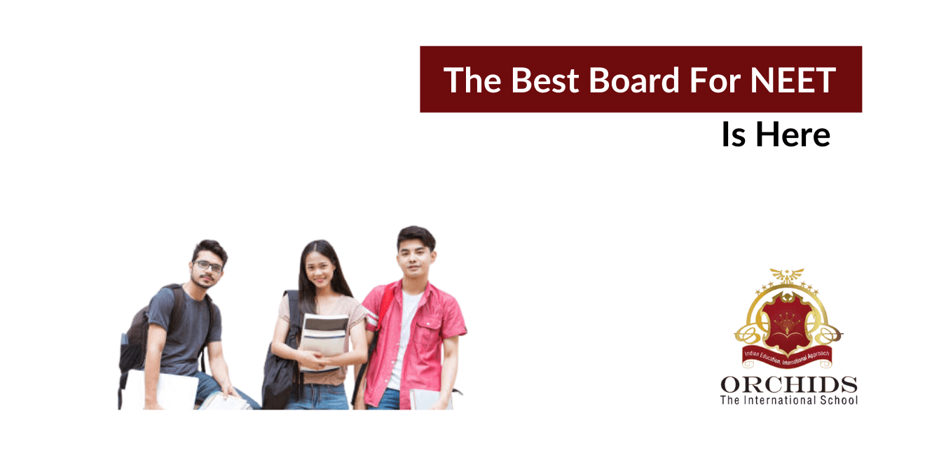 Which Board Is Best for NEET? Best Board for NEET
