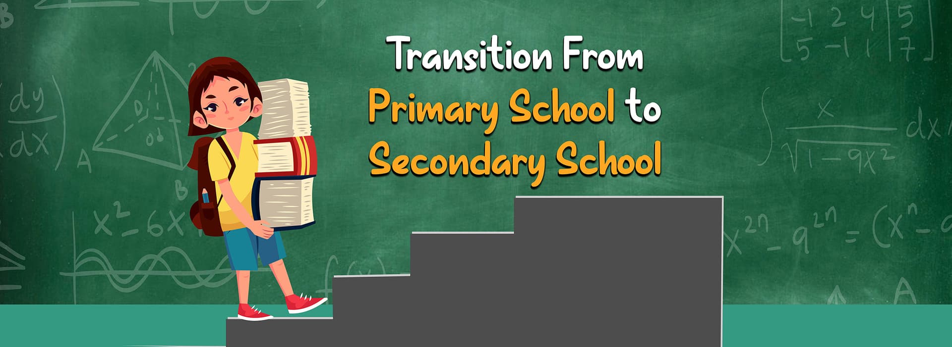 Difference Between Primary School and Secondary School (15 Key Differences) Difference Between Primary School and Secondary School