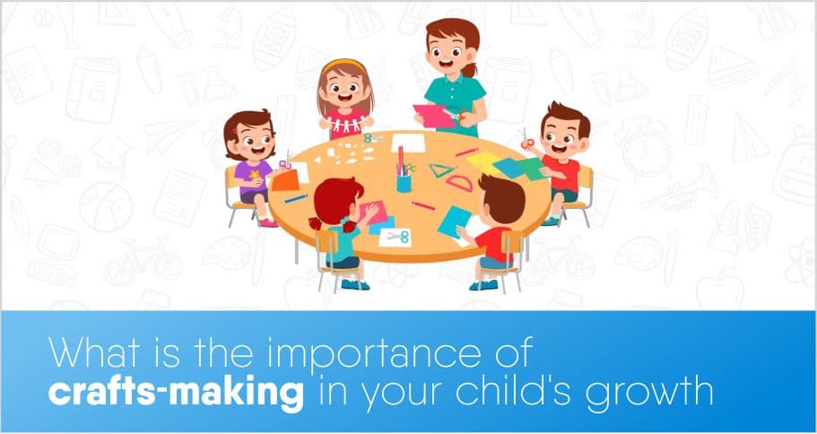 The Importance Of Art Creativity In Your Child Growth Creativity In Your Child