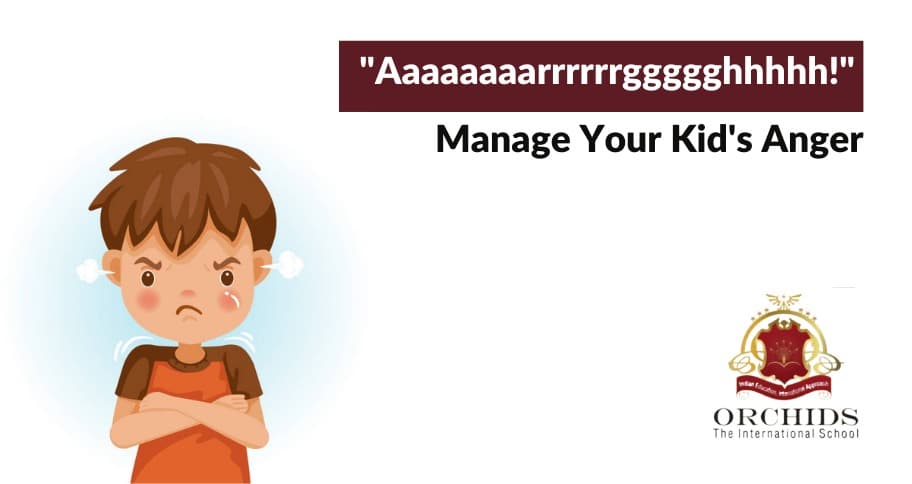 How to Help Your Angry Child! Help Your Angry Child