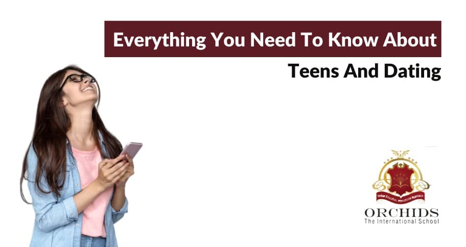 5 Truths About Teens and Dating Revealed "Discover the essential truths about teens and dating, and how it shapes their social and emotional lives."