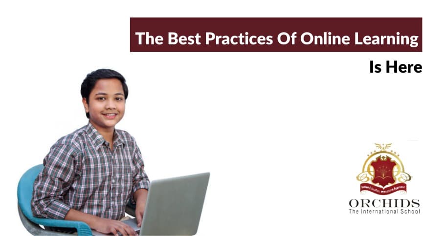 Best Online Teaching Practices You Should Know Practice online learning