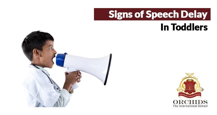 Know the Signs of Speech Delay in Toddlers in Parenting Speech Delay in Toddlers
