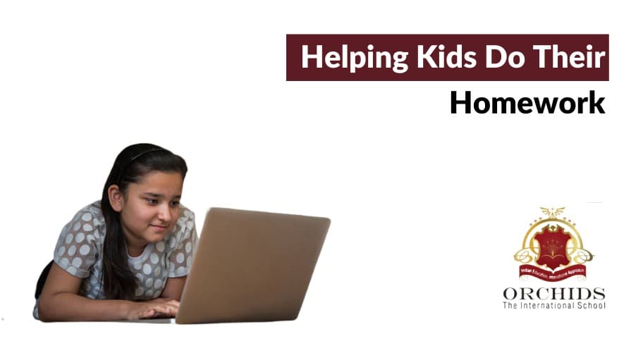 Tips While Assisting Your Little Ones with Online Homework Assisting Your Little Ones