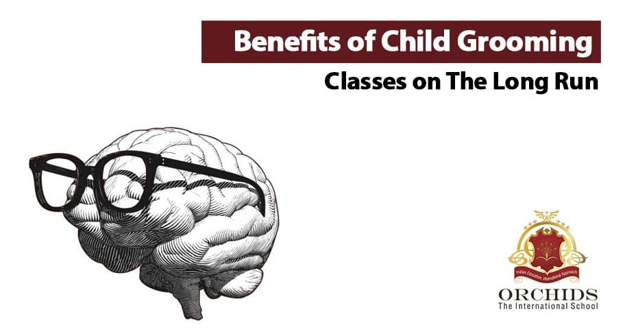What is Taught in Child Grooming Classes? Child Grooming