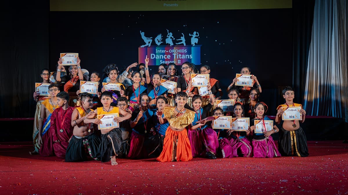 CBSE and Creative Arts: Explore How CBSE Encourages Creativity Through Arts, Music, and Dance Creative Arts