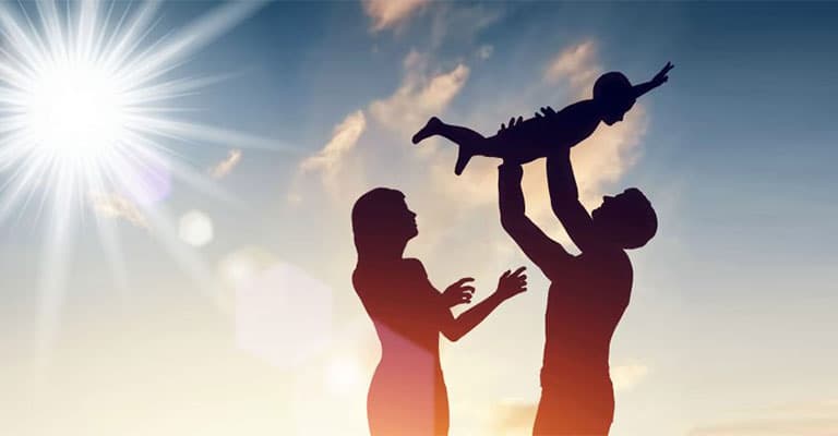 Tips for stress-free parenting Parenting