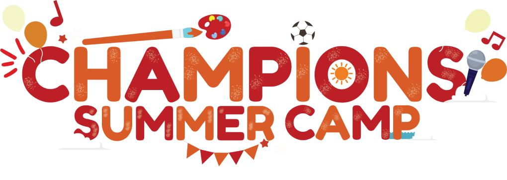 Champions Summer Camp